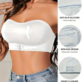 Bandeau sans couture antidérapant femme sport et détente