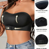 Bandeau sans couture antidérapant femme sport et détente
