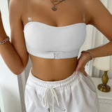 Bandeau sans couture antidérapant femme sport et détente