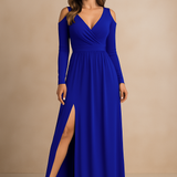 Elora | Elegancka Sukienka Maxi