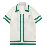Agnieszka | Elegancka Koszulka Polo