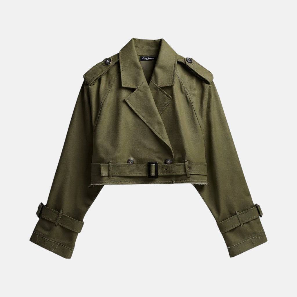 Dorota - Trencz miejski