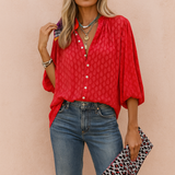 Billie | Lekka i modna letnia bluzka