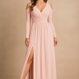 Elora | Elegancka Sukienka Maxi