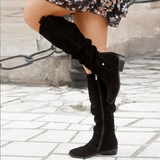 Amelia – Bottes modernes