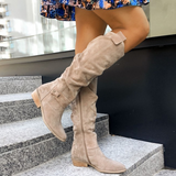Amelia – Bottes modernes