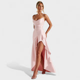 Agnieszka | Bardzo Elegancka Sukienka