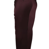 Sarah – Ensemble Corset et Jupe Longue en Brun