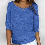 Daniella - Elegancki Sweter