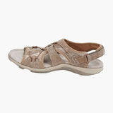 Sandales de marche confort femme – Style sport et soutien optimal pour la marche quotidienne