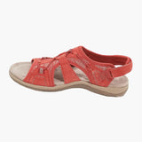 Sandales de marche confort femme – Style sport et soutien optimal pour la marche quotidienne