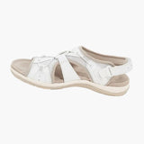 Sandales de marche confort femme – Style sport et soutien optimal pour la marche quotidienne