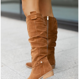 Amelia – Bottes modernes