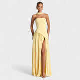 Leonor | Elegancka suknia galowa