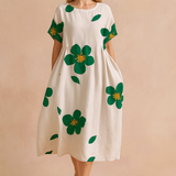 ZYRA | Codzienna i Elegancka Sukienka